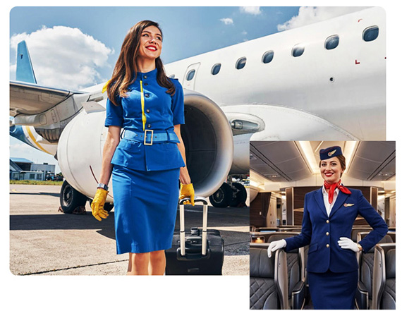 Cabin Crew Training